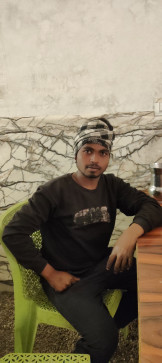 Kunal Kumar, 18, India
