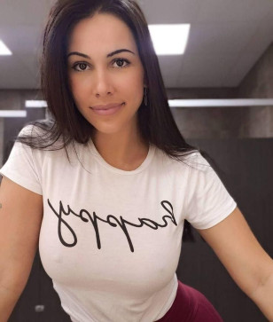 Jasmine Sol, 28, United States