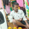 Satyajit Sethy