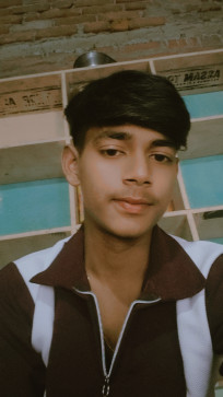 Nitish Kumar, 18, India
