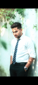 SABBIR, 22, India