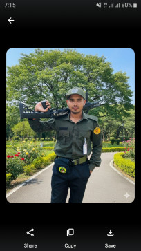 MD MOJAMMEL HOSSAIN , 20, India