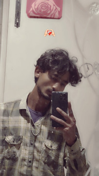 Md Firdoush, 24, India