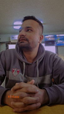 ATIF, 25, India