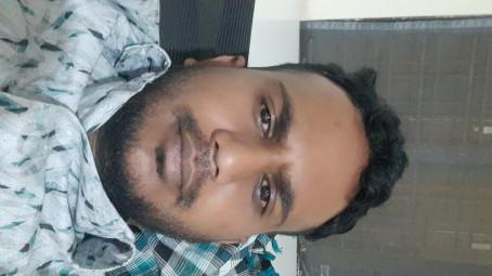Syed Sohel, 18, India
