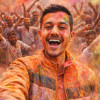 Pratik Chakrabarty