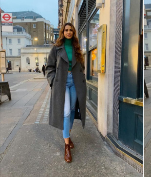 Monica, 26, United States