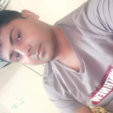 Yogendra Singh Tanwa, 27, United Arab Emirates