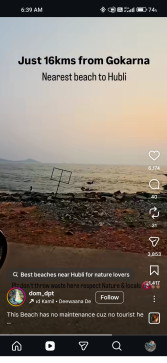 Mubbii M Belagam, 18, India