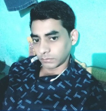 No Name, 31, India