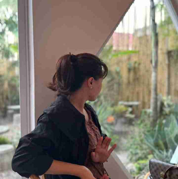 Bingka, 30, Philippines