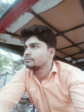 Sandeep, 28, India