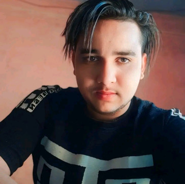 Sameer Bakshi, 18, India