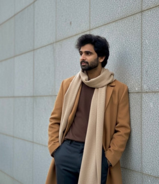 Rd Rex, 20, India