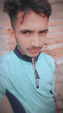 Roshan, 19, India