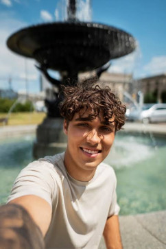, 23, India