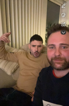 Feetfets32, 31, United Kingdom