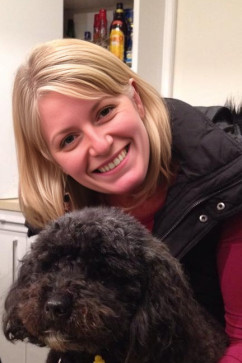 Marie, 43, United Kingdom