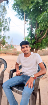 Ashish Kumar, 20, India
