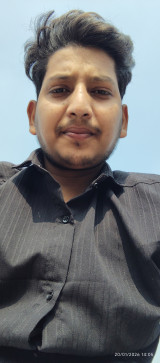 Mr Sartaj, 24, India