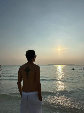 NicoJosh, 30, Malaysia