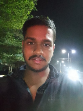 Bss, 22, India