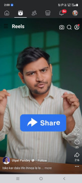 Shivam, 23, India