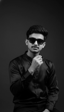 Ajay, 18, India