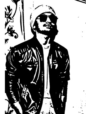Kaushal Singroul, 18, India