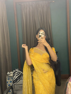 Bhavnaa, 25, India