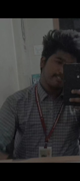 Deepak Sahoo, 18, India