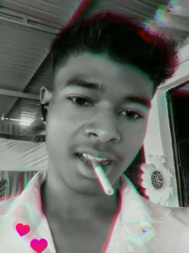 Deoram Bhagat, 18, India