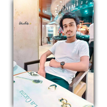 Debanjan Das, 21, India