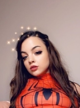 Mmare, 22, United States