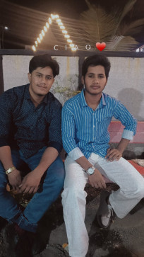 Sk Saud, 18, India