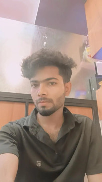 Sahanaz Hussain, 18, India