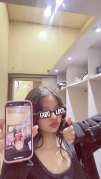 Amaira, 19, India