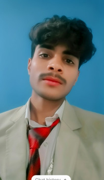 Vikas, 19, India