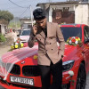 Gandu Giri