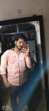 Vikas Sharma, 19, India