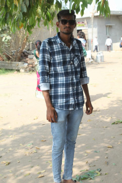 Itz__rohit__009, 22, India