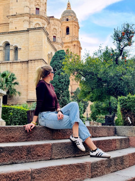 Mel, 34, United States