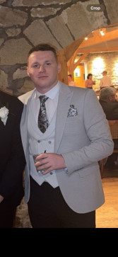 Dylan, 25, United Kingdom