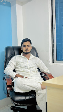 Rakesh Jha, 18, India