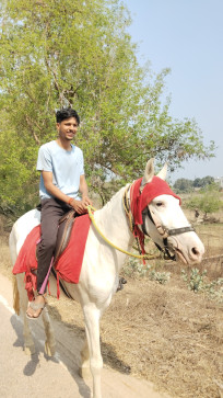 Satyam Kumar, 19, India