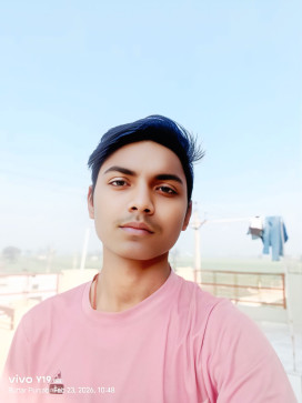 Omprakash Kumar, 19, India
