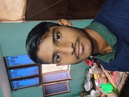 Faiz, 19, India