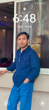 Iit Rorkee, 18, India