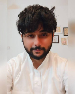 Smart Rocker, 34, India