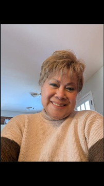 Olivia Joseph, 48, United States